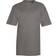 Hanes Kid's Beefy-T T-shirt - Charcoal Heather (5380)