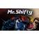 Mr. Shifty (Switch)