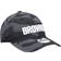 New Era Cleveland Browns Camo Core Classic 2.0 9Twenty Cap - Charcoal