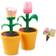 Melissa & Doug Let's Explore Flower Gardening Play Set