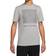 Nike Jordan Jumpman T-shirt - Carbon Heather/Black