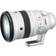 Fujifilm XF 200mm F2 R LM OIS WR + XF 1.4x Tc F2 Wr Teleconverter