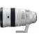 Fujifilm XF 200mm f/2 R LM OIS WR