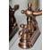 Kingston Brass Heritage KB160ALAC Antique Copper