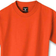 Hanes Kid's Beefy-T T-shirt - Orange (5380)