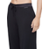 Calvin Klein Modal Satin Sleep Pants - Black