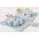 Bright Starts Tummy Time Prop & Play Mat