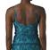 Prana Melody Tankini - Deep Verde Ikat