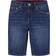 Levi's Boy's Slim Fit Denim Shorts - Highlands