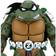 NECA Slash Teenage Mutant Ninja Turtles Aventures Figurine 18 cm