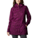 Columbia Women’s Splash A Little II Jacket - Plum Florescence Print