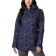 Columbia Women’s Splash A Little II Jacket - Dark Nocturnal Florescence Print