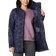 Columbia Women’s Splash A Little II Jacket - Dark Nocturnal Florescence Print