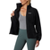 Columbia Women's Benton Springs Full Zip Fleece Petite - Black