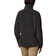 Columbia Women's Benton Springs Full Zip Fleece Petite - Charcoal Heather