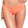 Roxy Beach Classics - Cheeky Bikini Bottoms for Women - Fusion Coral