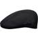 Kangol Tropic 504 Ventair Cap Unisex - Black