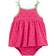 Carter's Watermelon Sunsuit - Pink (1N072510)