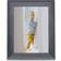 Aura Mason Luxe Black Photo Frame 24.9x19.9cm