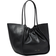 Proenza Schouler Ruched Tote XL - Black