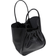 Proenza Schouler Ruched Tote XL - Black