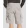 Levi's Carrier Cargo 9.5 Inch Shorts - Monument/Grey