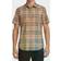 Burberry Signature Tartan Collared Shirt - Archive Beige