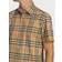 Burberry Signature Tartan Collared Shirt - Archive Beige