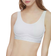 Calvin Klein Modern Structure Unlined Bralette - White