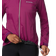 Columbia Women’s Switchback III Jacket - Dark Raspberry