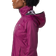 Columbia Women’s Switchback III Jacket - Dark Raspberry