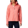 Columbia Women’s Switchback III Jacket - Salmon