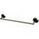 Kingston Brass BA9112BN Water Onyx 18 Inch Handdoekhouder Geborsteld Nikkel