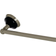 Kingston Brass BA9112BN Water Onyx 18 Inch Handdoekhouder Geborsteld Nikkel