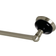 Kingston Brass BA9112BN Water Onyx 18 Inch Handdoekhouder Geborsteld Nikkel