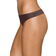 Champion Women's Free Cut Thong - Next Door Mauve