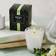 Nest Bamboo Scented Candle 230g