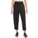 NIKE Sportswear Essentials Trousers Women's - Black Heather/White