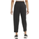 NIKE Sportswear Essentials Trousers Women's - Black Heather/White