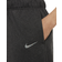 NIKE Sportswear Essentials Trousers Women's - Black Heather/White