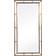 Uttermost Farrow Wall Mirror 71.1x142.2cm