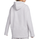 Nike Sportswear Oversized Funnel-Neck Fleece Hoodie - Venice