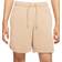 Nike Jordan Essentials Fleece Shorts - Hemp/Sail