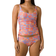 Prana Melody Tankini - Morning Glory Bloom