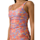 Prana Melody Tankini - Morning Glory Bloom