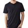 Cotton On Organic Henley T-shirt - Ink Navy