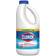 Clorox Disinfecting Bleach with Concentrated Formula 0.34gal