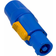 Neutrik NAC3FCA Powercon Speakon Moo Adapter