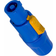 Neutrik NAC3FCA Powercon Speakon Moo Adapter