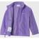 Columbia Girl's Benton Spring Fleece Jacket - Grape Gum